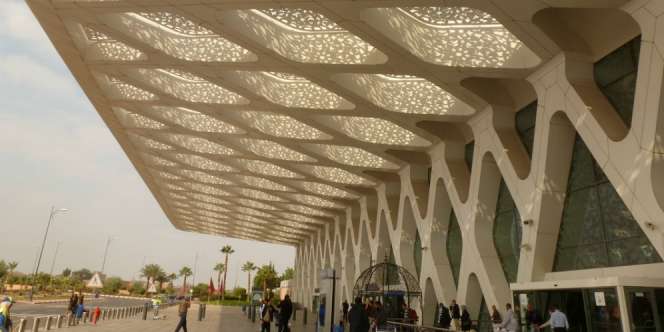 Bisnis Desain Arsitektur Islami Mulai 'Booming'