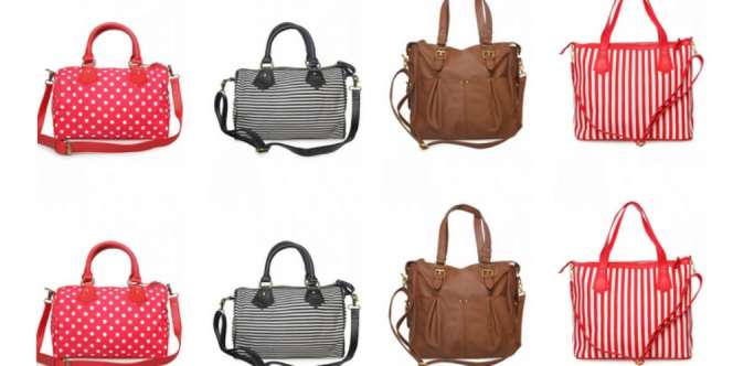 Muslimarket: Penampilan Makin Stylish dengan Tas Ciciero