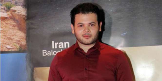 Hidup Sehat Ridho Rhoma Saat Puasa