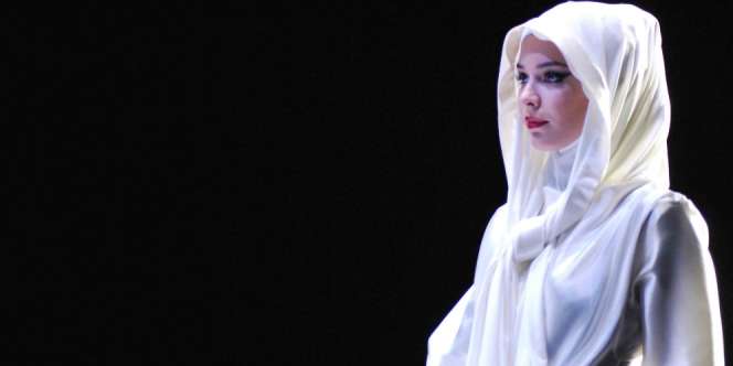 Bahan Ini Digandrungi Warga Arab Sambut Lebaran