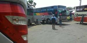 Terminal Pulogadung, Kisah Keramaian yang Berangsur Lesu