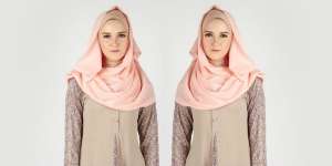 Cantik: Bersahaja dengan Nuansa Pastel