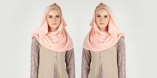 Cantik: Bersahaja dengan Nuansa Pastel