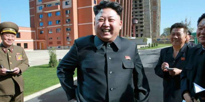 Daftar Belanjaan Super Mewah Kim Jong-un (2)