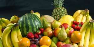 Turunkan Berat Badan dengan Buah Ini