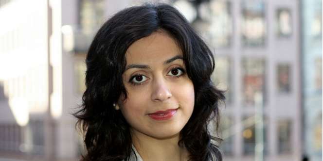 Mengenal Hadia Tajik, Menteri Wanita Termuda di Norwegia