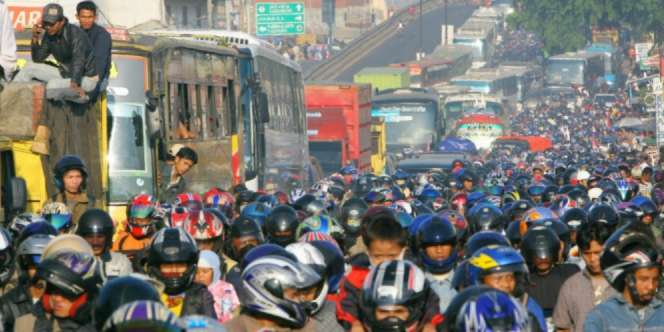 Mudik, Puasa Atau Tidak?
