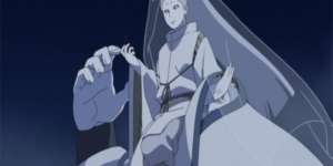 Momoshiki, Musuh Baru Naruto