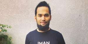Gelimang Harta Tak Cukup Bikin Hati Teuku Wisnu Tenang