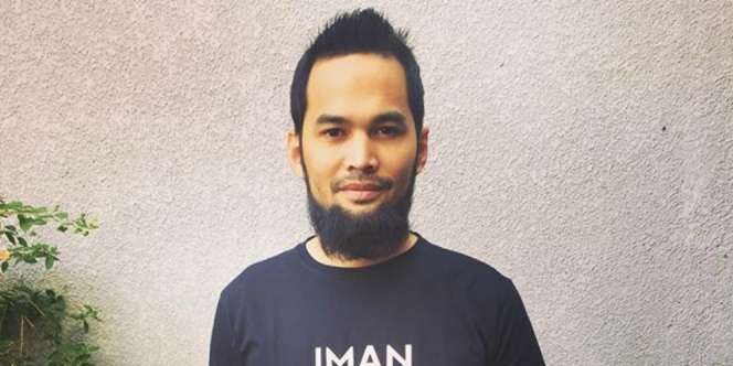 Gelimang Harta Tak Cukup Bikin Hati Teuku Wisnu Tenang