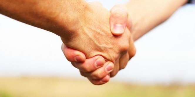 Indahnya Silahturami Saat Lebaran