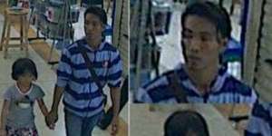 Bocah Hilang di PGC Dikembalikan Penculik