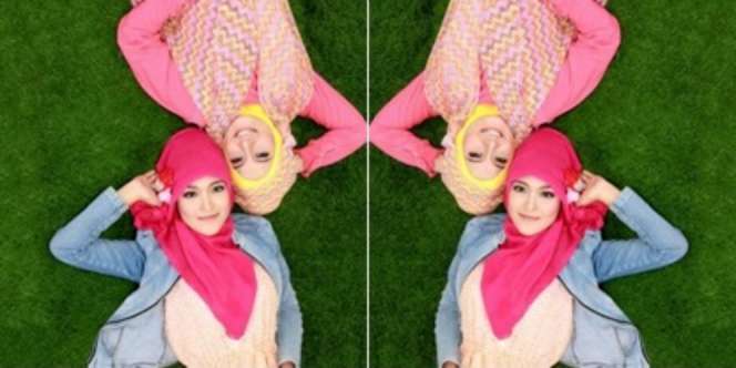 Tren Fashion Hijab Masa Kini