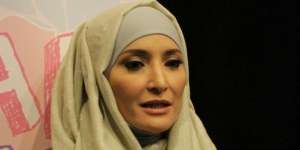 `Dua Surat Alquran Bikin Aku Mantap Berhijab` 