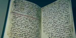 Naskah Alquran yang Disusun Saat Rasul Masih Hidup Ditemukan?