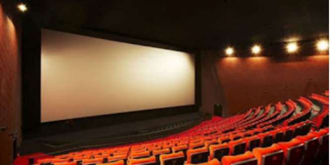 Di Mana Huruf I dan O di Deretan Kursi Bioskop?
