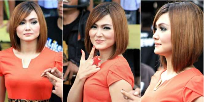 Mengharukan, Permintaan Terakhir Pelantun Pacar Lima Langkah