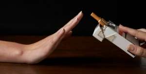 Presiden Jokowi Didesak Lindungi Anak dari Bahaya Rokok