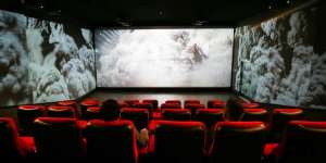 Ulama Malaysia: Bioskop Rusak Keyakinan Muslim