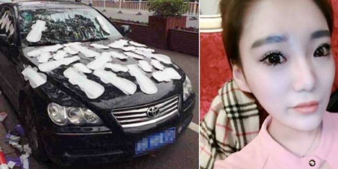 Wanita, Begini Cara Kenali Pembalut Berbahaya