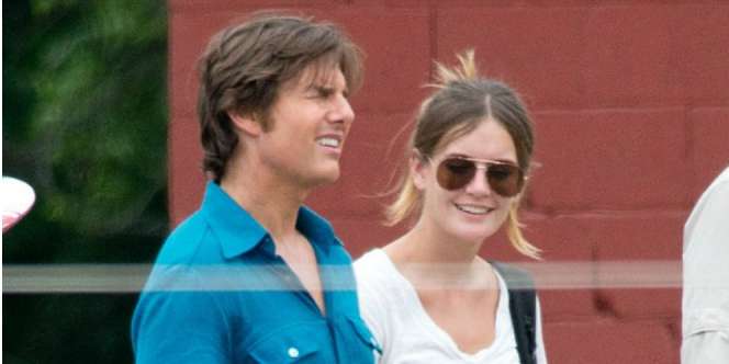 Tom Cruise Dikabarkan Akan Menikahi Asistennya