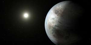 NASA Temukan Planet `Sepupu` Bumi, Diduga Bisa Dihuni