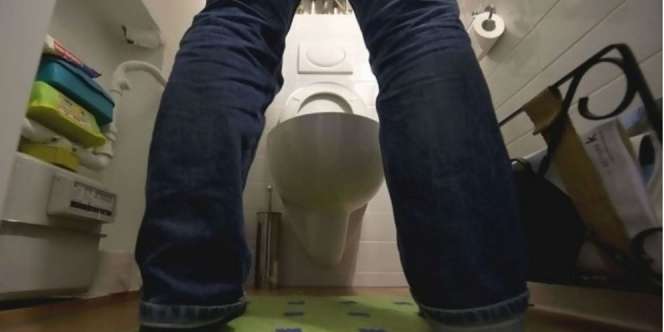 Kenali Penyakit dari Warna Urine