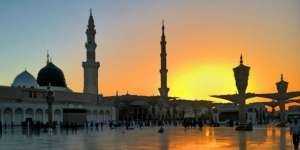 6 Tempat Istimewa yang Wajib Dikunjungi Saat Umrah