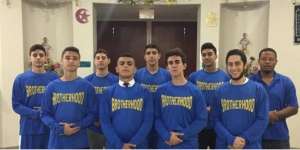 Perjuangan Klub Basket Muslim Amerika