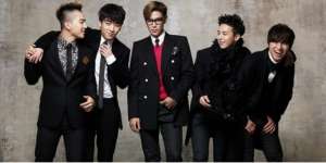 Big Bang Kembali Gebrak Indonesia