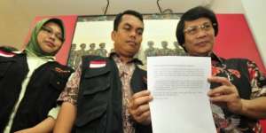 Lindungi Anak, Kak Seto Anugerahi Penghargaan Dua Aktivis