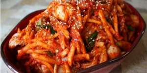 Daftar Makanan Terpedas Dunia, Salah Satunya Asal Indonesia