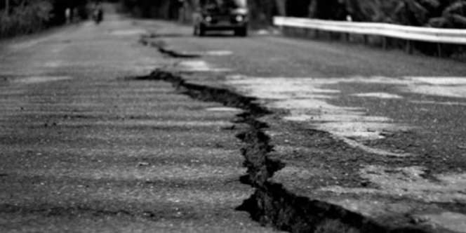 Gempa Mengguncang Beberapa Wilayah di Indonesia