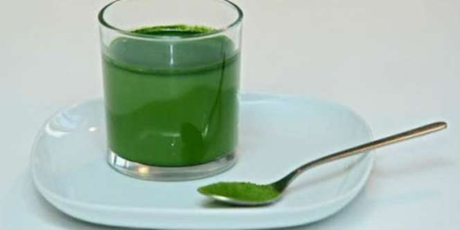 3 Bahan Alami Jitu Turunkan Berat Badan 
