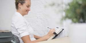 Tips Jaga Kesehatan Payudara Wanita