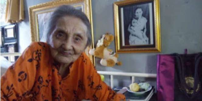 Inilah Sosok Pencipta 'Ini Ibu Budi' yang Legendaris