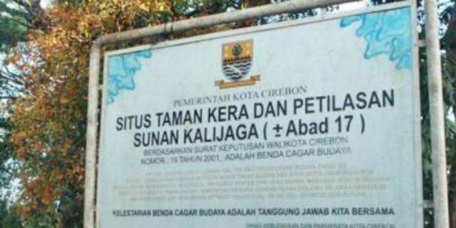 Menyusuri Jejak Dakwah Sunan Kalijaga di Tanah Jawa