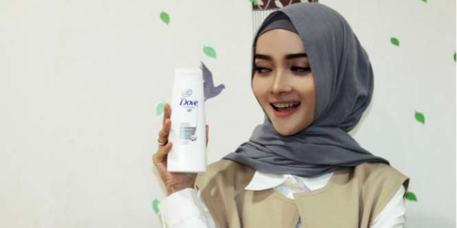 Resep Cantik Muslimah ala Puteri Hasanah Karunia