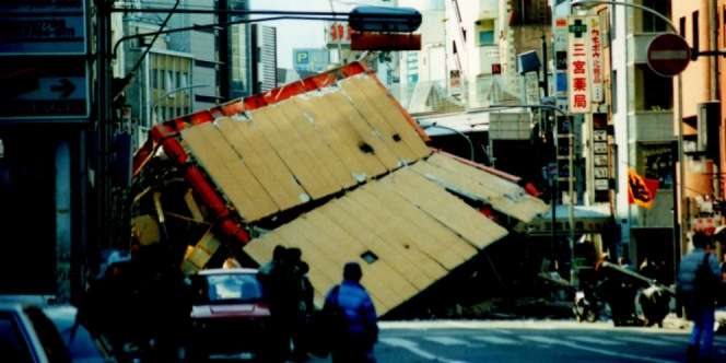 Gempa 7,2 SR Guncang Tanah Papua