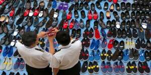Daftar Aneh Barang Impor Terlarang di Berbagai Dunia