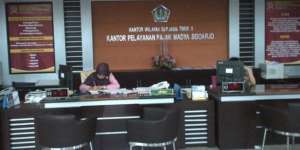 Bakal Calon Kepala Daerah Tak Miliki Tunggakan Pajak