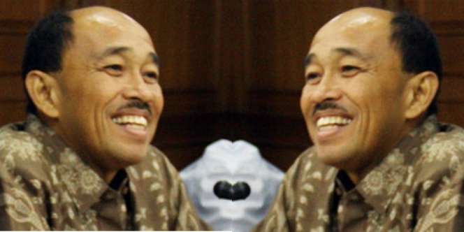 Natsir Mansyur, Petinggi Kadin Tutup Usia