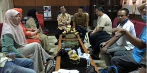 Protes Novelis Asma Nadia Soal Masa Orientasi Siswa
