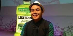 Saat Tulus Minder Berbadan Besar