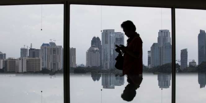 Kepercayaan Diri Indonesia Terburuk di Asia