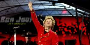 Lagu Apa Saja yang Bakal Dibawakan Bon Jovi di Jakarta Nanti?