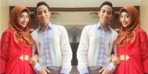 Jadi Sopir Taksi, Suami Poppy Bunga Bangkrut?