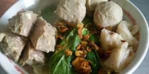 Asal Muasal Terciptanya Bakso