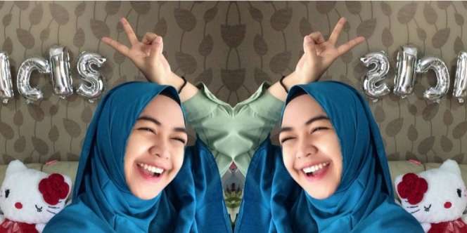 Jomblo Cerdas ala Selebgram Ria Yunita, Adik Ustazah Oki