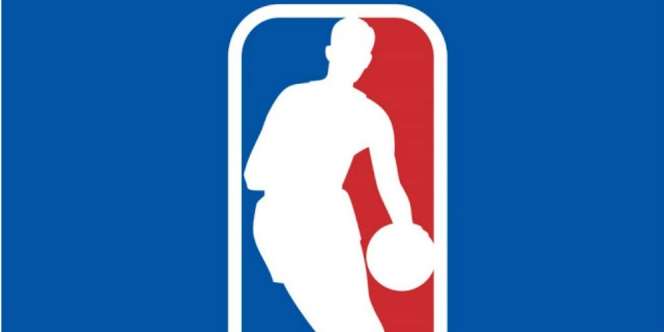 Sosok Logo Legendaris NBA